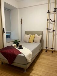 8 @ Mount Sophia (D9), Condominium #566347741